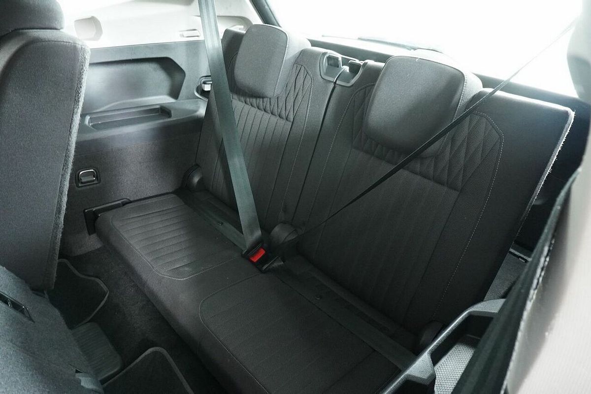2023 Volkswagen Tiguan Allspace 110TSI Life BJ MY23