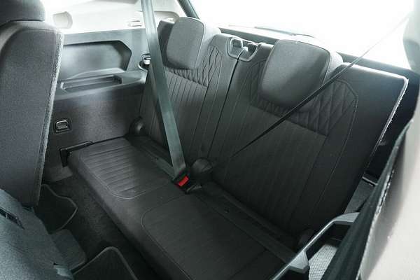 2023 Volkswagen Tiguan Allspace 110TSI Life BJ MY23