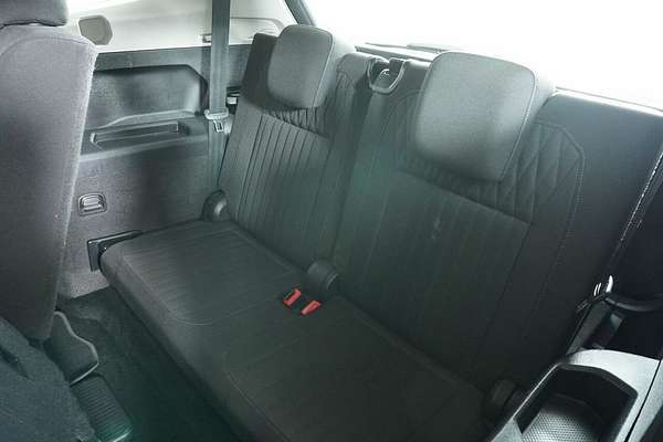 2023 Volkswagen Tiguan Allspace 110TSI Life BJ MY23