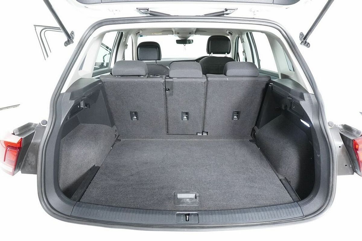 2023 Volkswagen Tiguan 110TSI Life AX MY23 Update