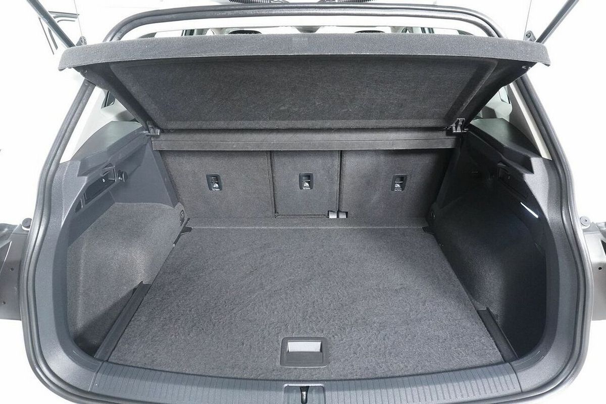 2023 Volkswagen Tiguan 110TSI Life AX MY23 Update