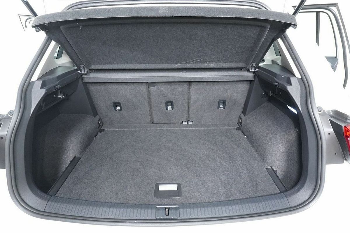 2023 Volkswagen Tiguan 110TSI Life AX MY23 Update