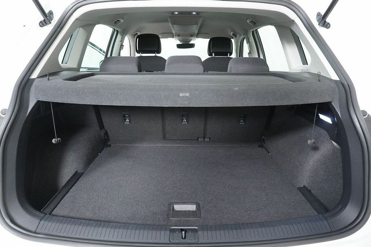 2023 Volkswagen Tiguan 110TSI Life AX MY23 Update