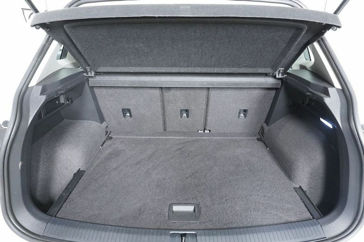 2023 Volkswagen Tiguan 110TSI Life AX MY23 Update