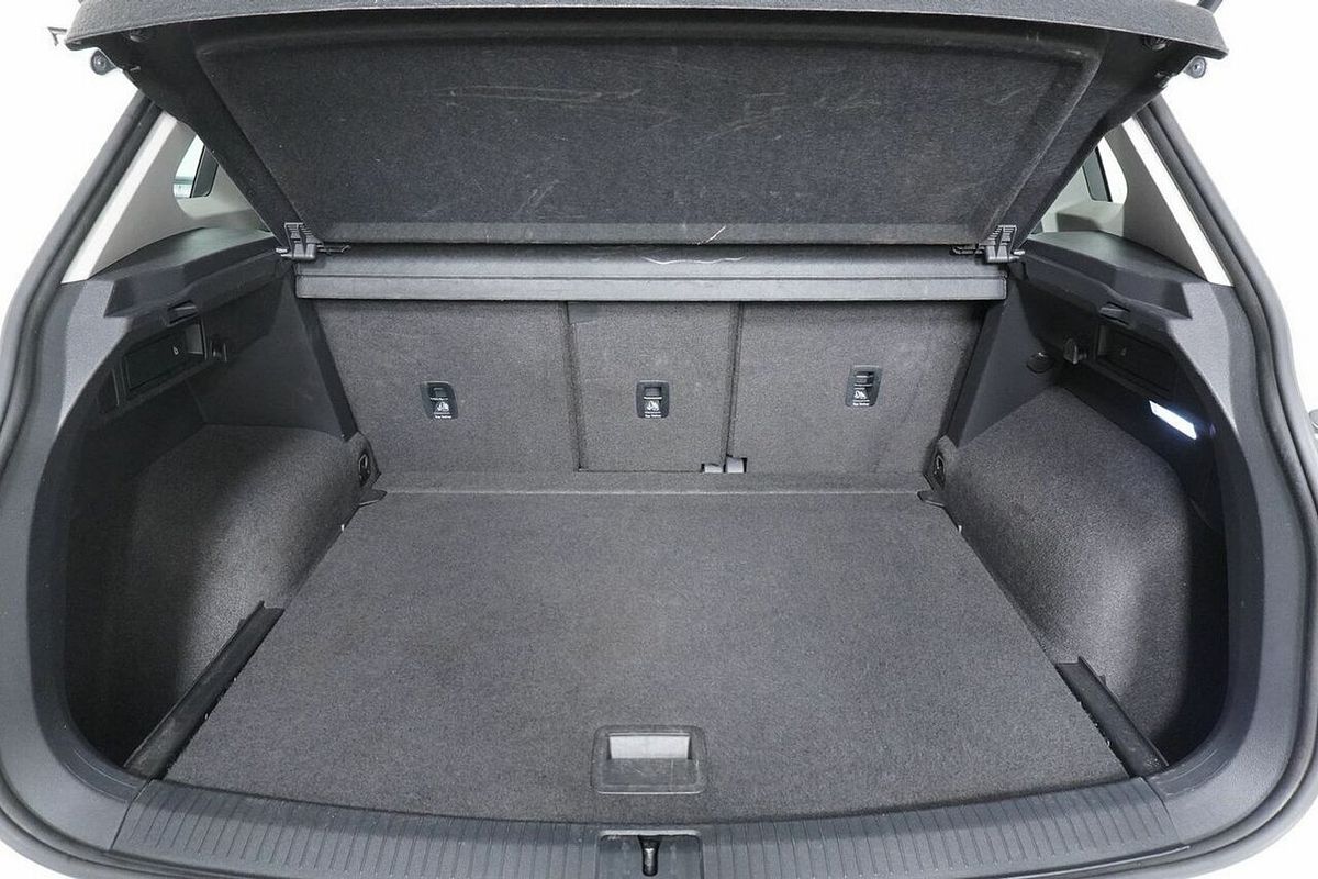2023 Volkswagen Tiguan 110TSI Life AX MY23 Update