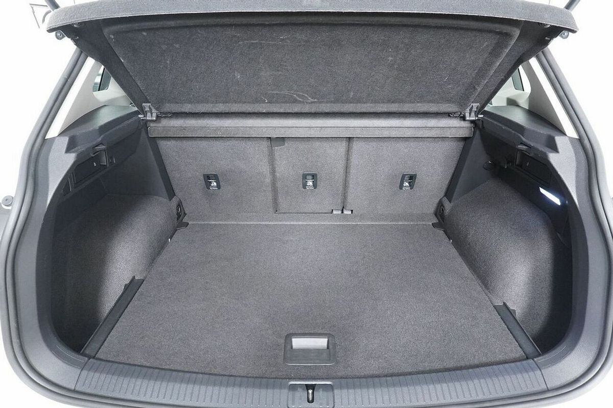 2023 Volkswagen Tiguan 110TSI Life AX MY23 Update