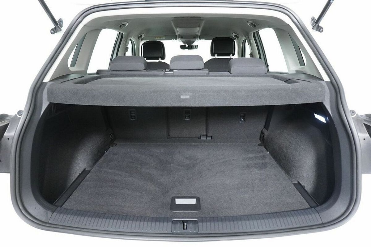 2023 Volkswagen Tiguan 110TSI Life AX MY23 Update