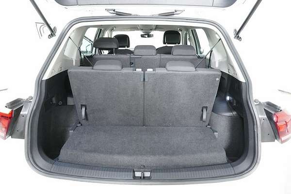 2023 Volkswagen Tiguan Allspace 110TSI Life BJ MY23