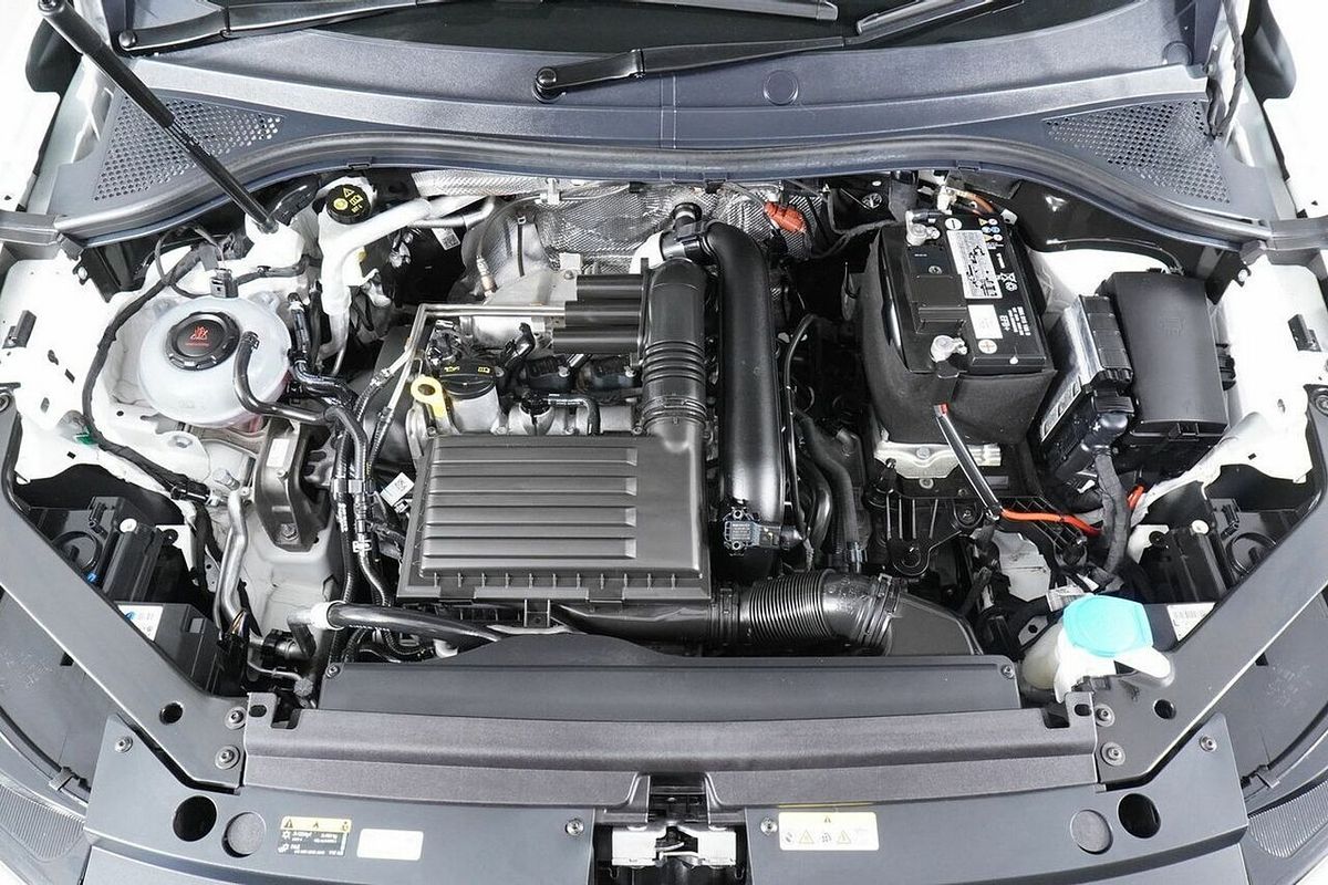 2023 Volkswagen Tiguan 110TSI Life AX MY23 Update