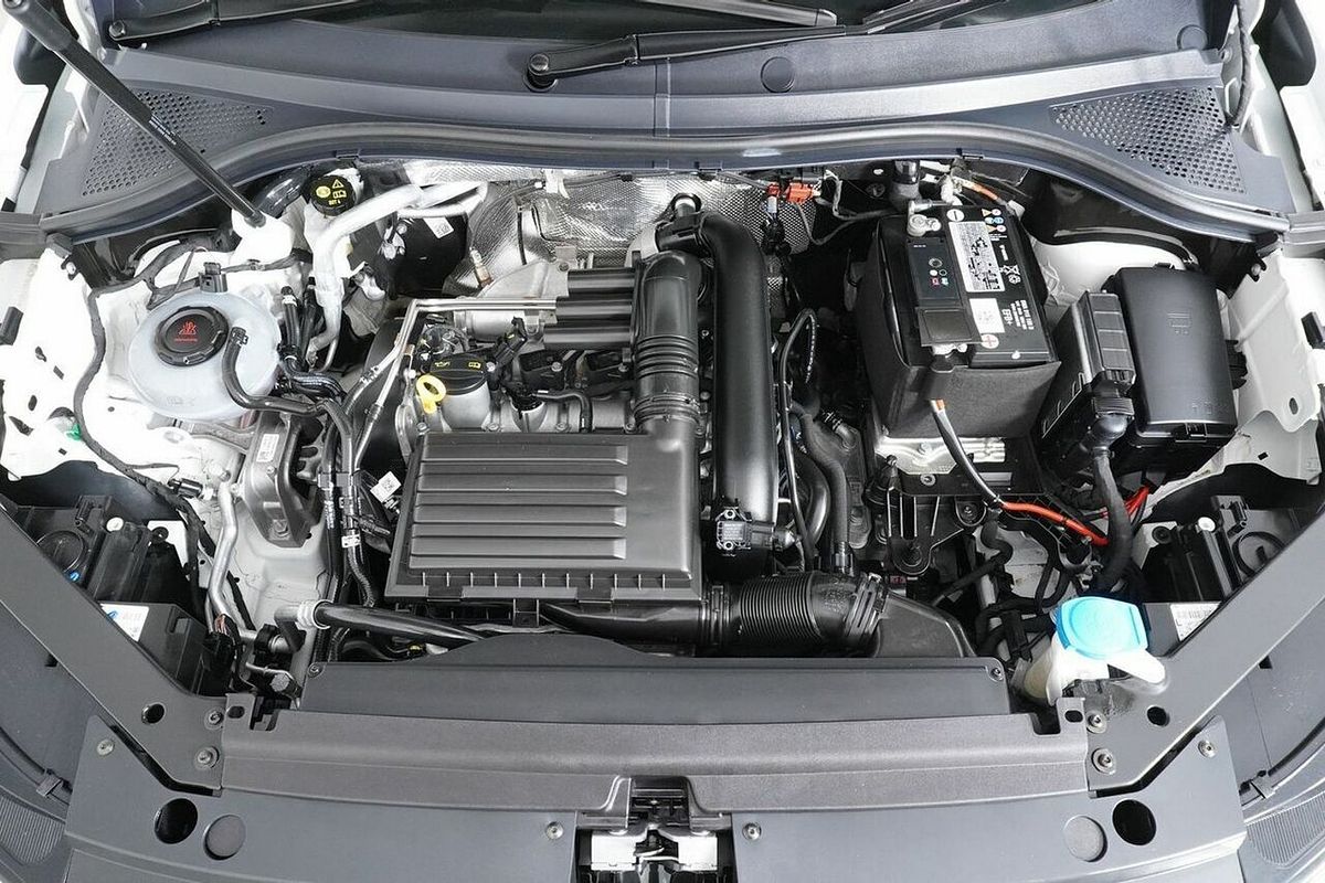 2023 Volkswagen Tiguan 110TSI Life AX MY23 Update