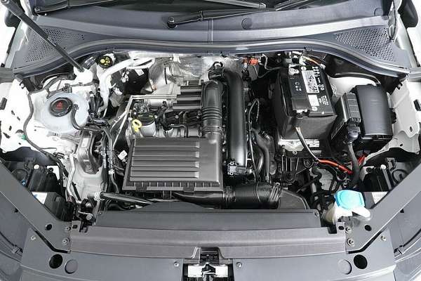 2023 Volkswagen Tiguan 110TSI Life AX MY23 Update
