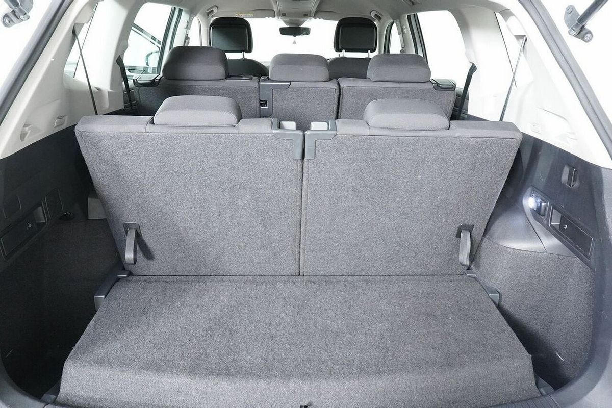 2023 Volkswagen Tiguan Allspace 110TSI Life BJ MY23