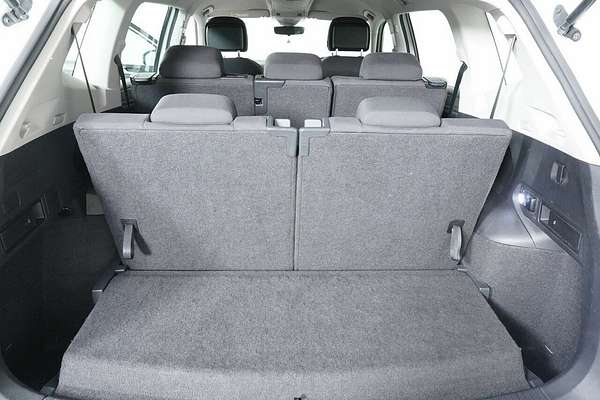 2023 Volkswagen Tiguan Allspace 110TSI Life BJ MY23