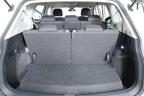 2023 Volkswagen Tiguan Allspace 110TSI Life BJ MY23