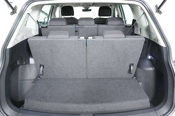 2023 Volkswagen Tiguan Allspace 110TSI Life BJ MY23