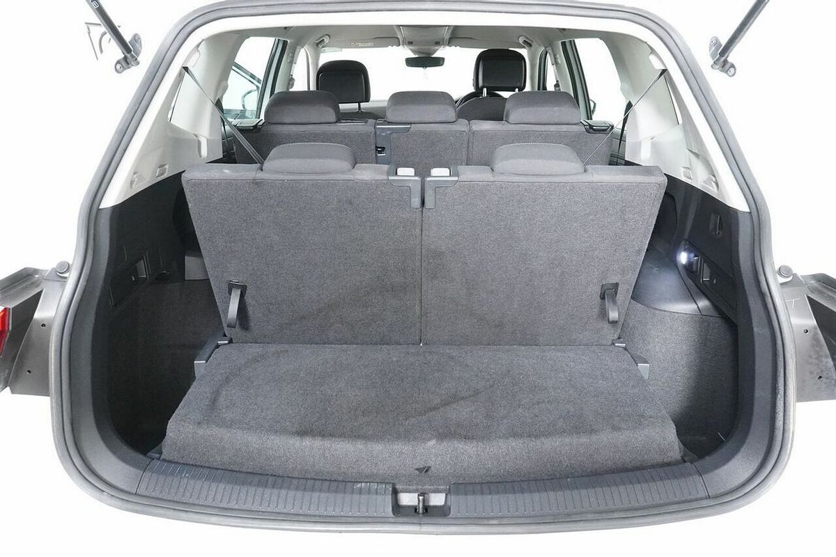 2023 Volkswagen Tiguan Allspace 110TSI Life BJ MY23