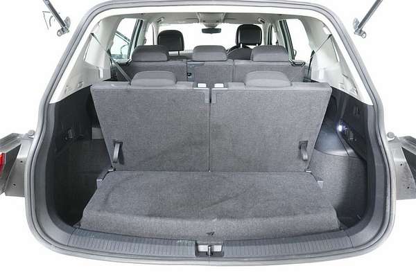 2023 Volkswagen Tiguan Allspace 110TSI Life BJ MY23