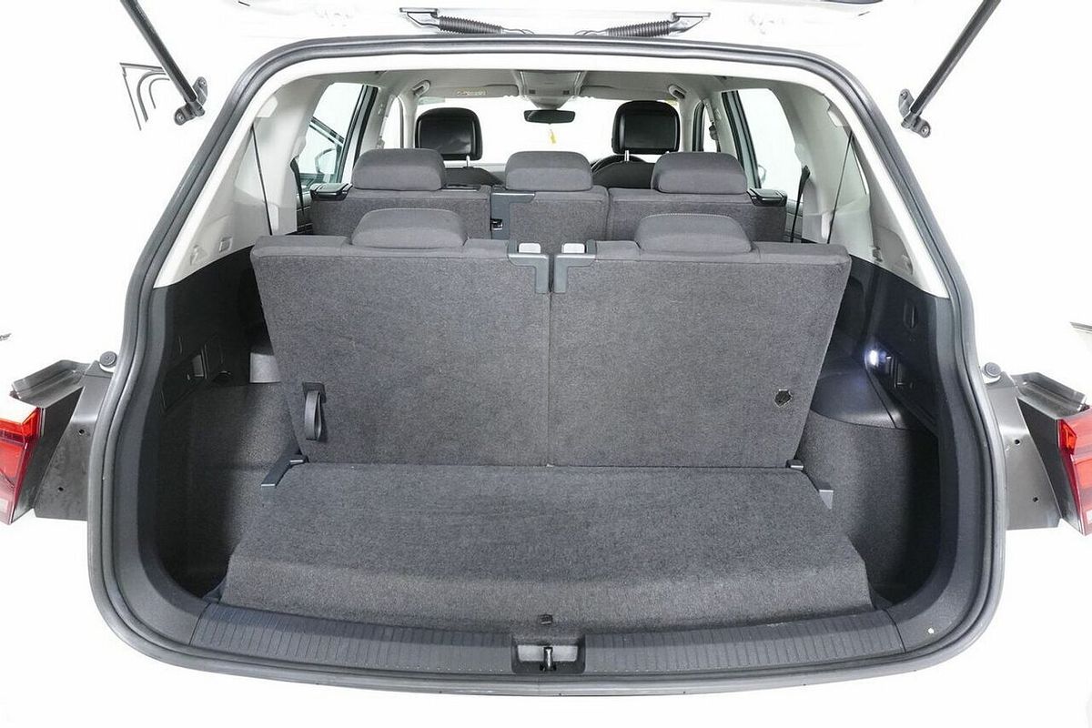 2023 Volkswagen Tiguan Allspace 110TSI Life BJ MY23