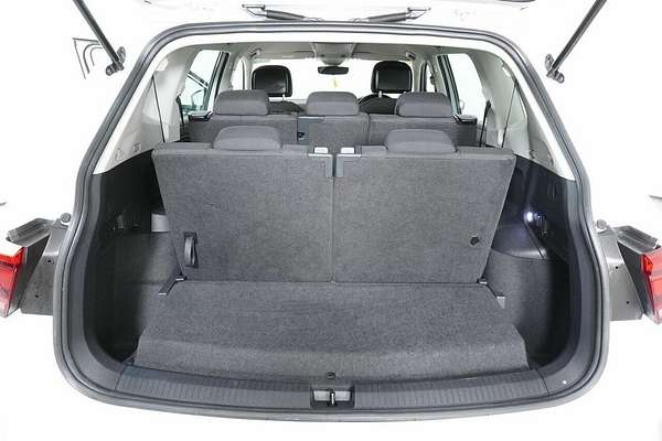 2023 Volkswagen Tiguan Allspace 110TSI Life BJ MY23