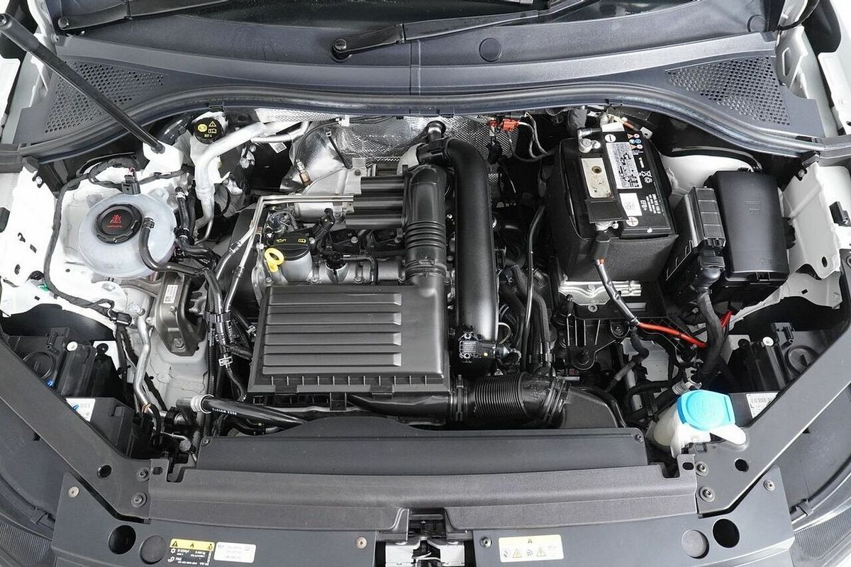 2023 Volkswagen Tiguan 110TSI Life AX MY23 Update