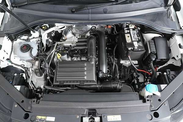 2023 Volkswagen Tiguan 110TSI Life AX MY23 Update