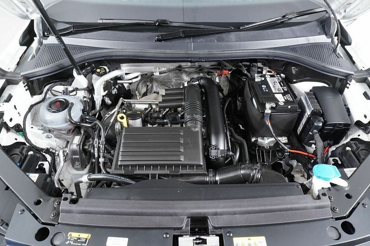2023 Volkswagen Tiguan 110TSI Life AX MY23 Update