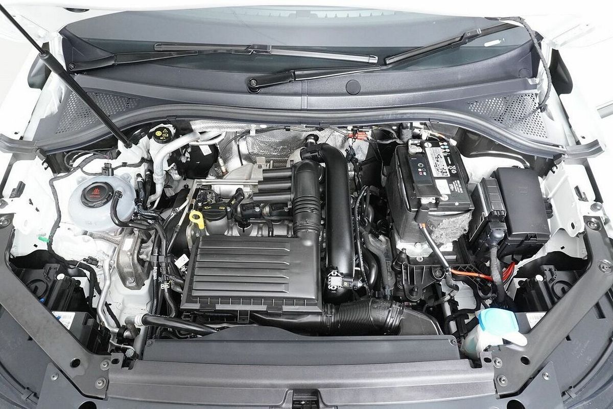 2023 Volkswagen Tiguan 110TSI Life AX MY23 Update