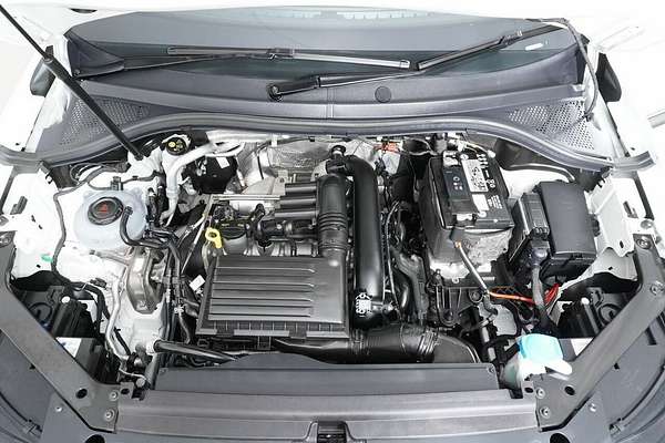 2023 Volkswagen Tiguan 110TSI Life AX MY23 Update