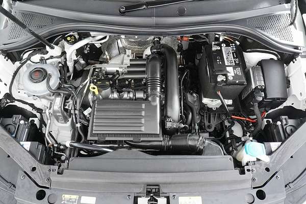 2023 Volkswagen Tiguan 110TSI Life AX MY23 Update