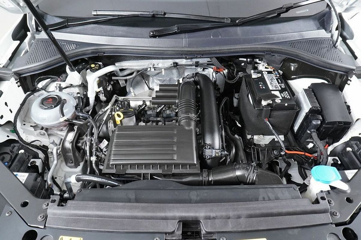 2023 Volkswagen Tiguan 110TSI Life AX MY23 Update