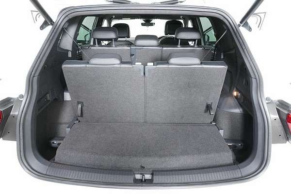 2021 Volkswagen Tiguan Allspace 162 TSI Highline 5NA MY21