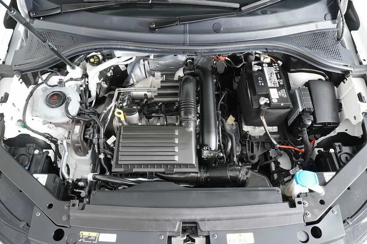 2023 Volkswagen Tiguan 110TSI Life AX MY23 Update