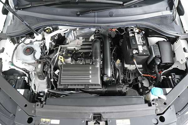 2023 Volkswagen Tiguan 110TSI Life AX MY23 Update