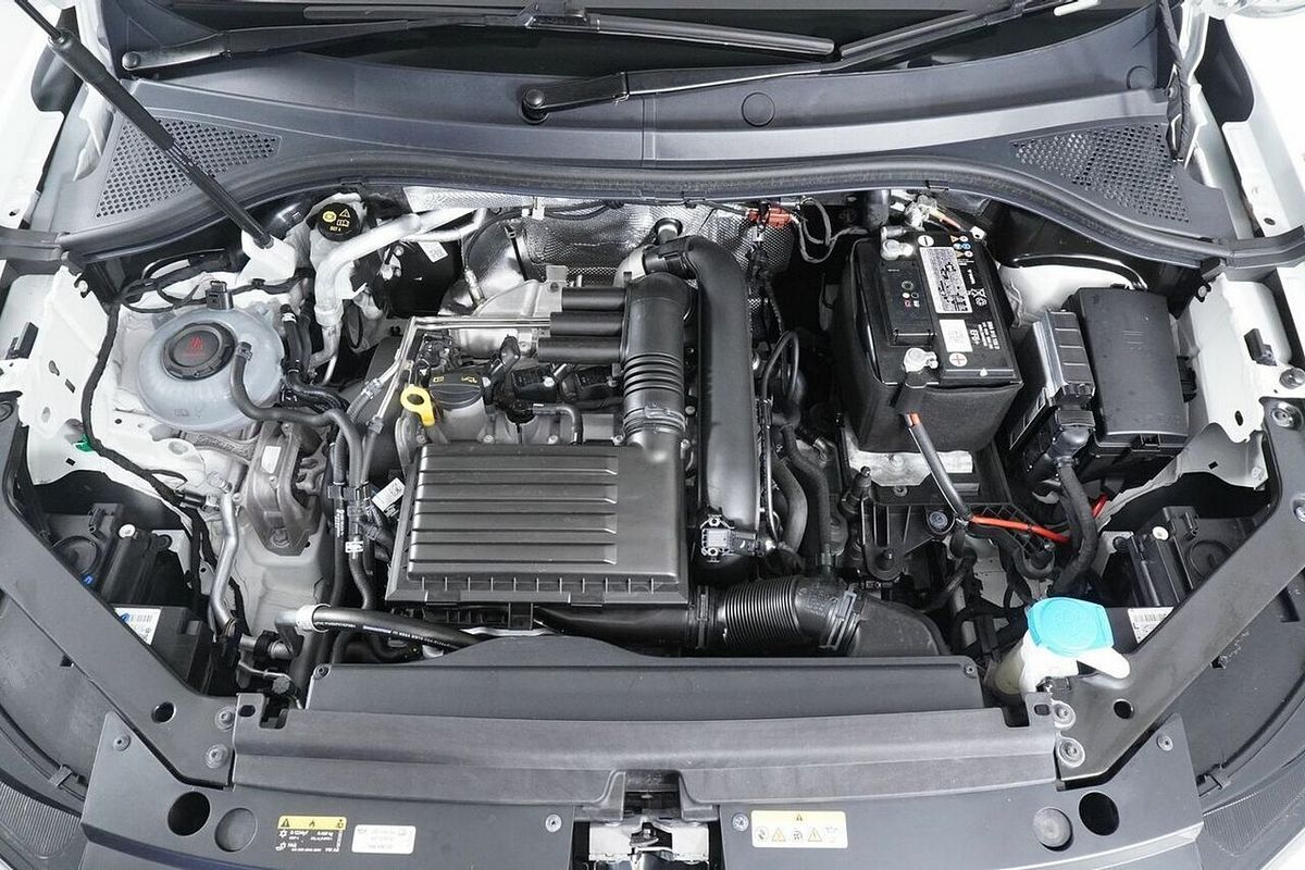 2023 Volkswagen Tiguan 110TSI Life AX MY23 Update