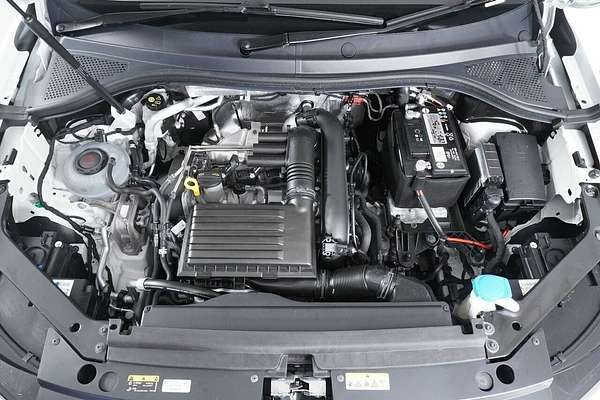 2023 Volkswagen Tiguan 110TSI Life AX MY23 Update