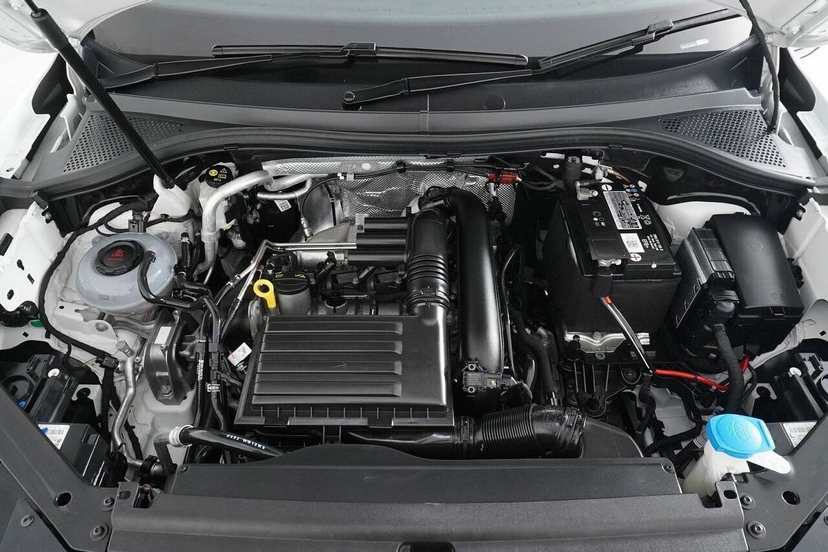 2023 Volkswagen Tiguan 110TSI Life AX MY23 Update