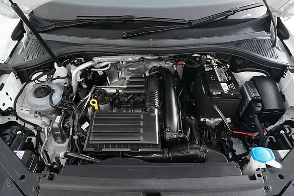2023 Volkswagen Tiguan 110TSI Life AX MY23 Update