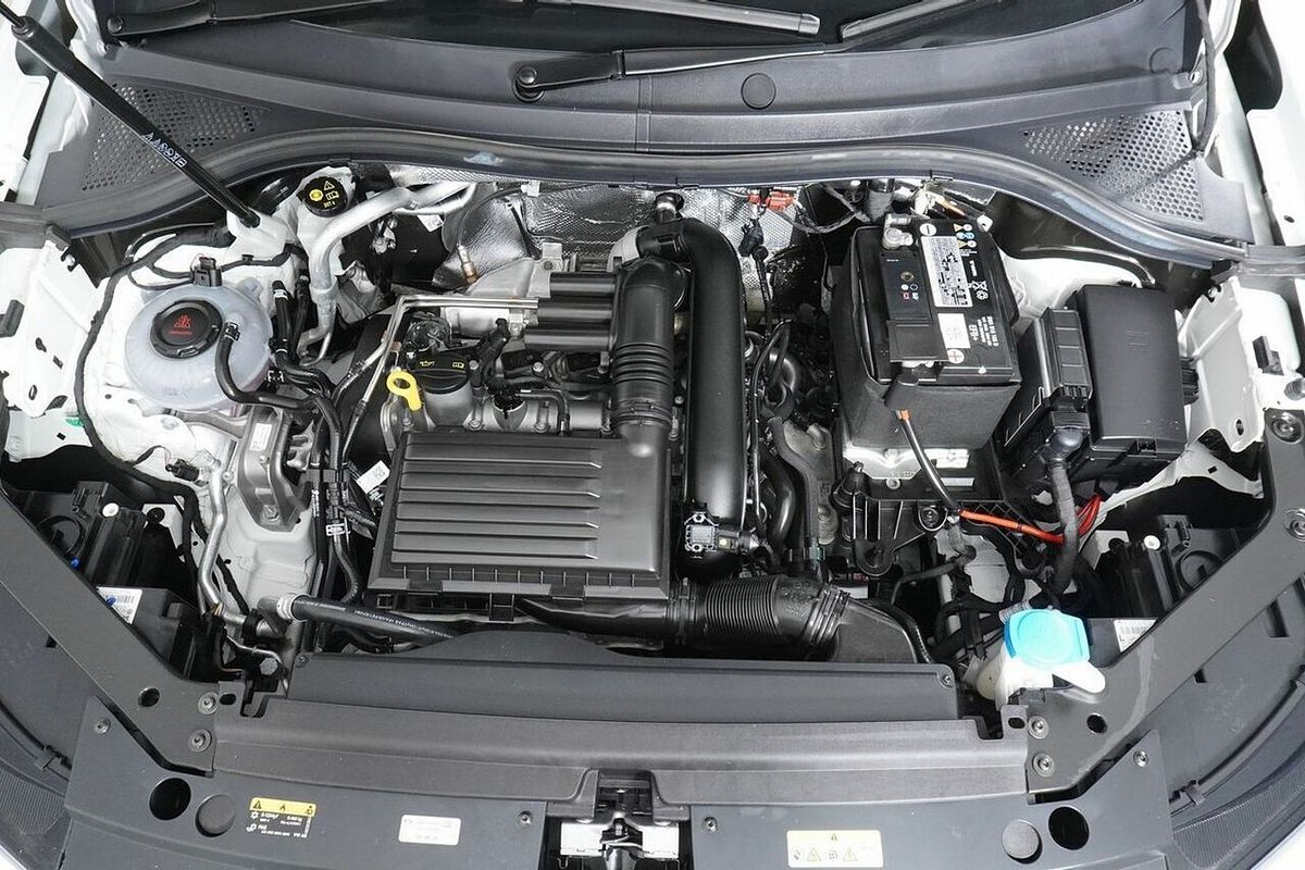 2023 Volkswagen Tiguan 110TSI Life AX MY23 Update