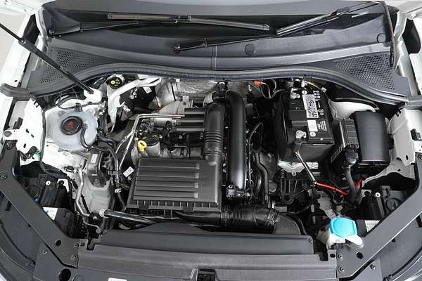 2023 Volkswagen Tiguan 110TSI Life AX MY23 Update