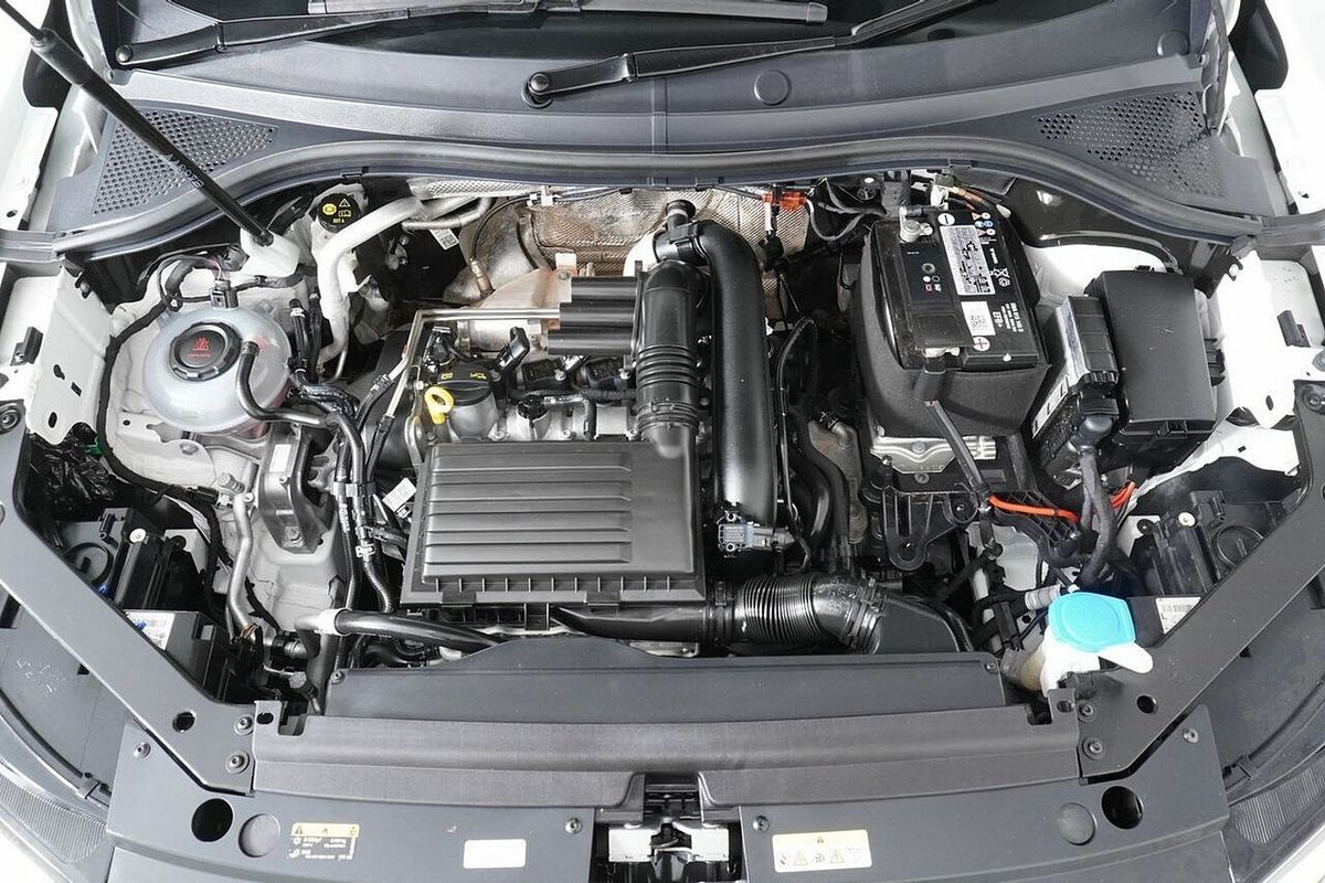 2023 Volkswagen Tiguan 110TSI Life AX MY23 Update