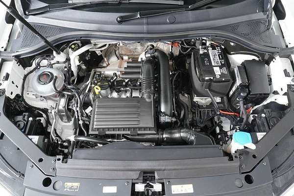2023 Volkswagen Tiguan 110TSI Life AX MY23 Update