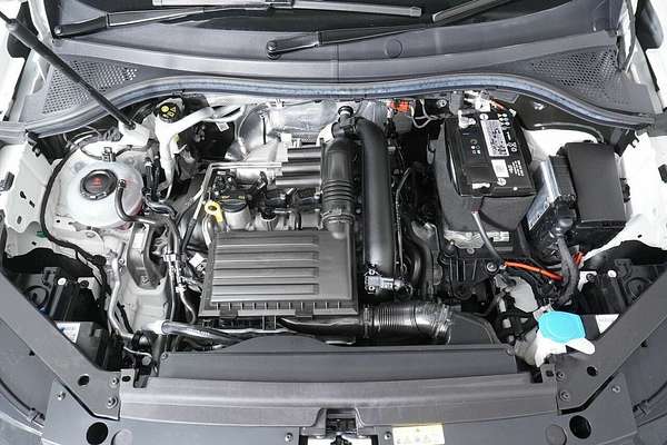 2023 Volkswagen Tiguan 110TSI Life AX MY23 Update