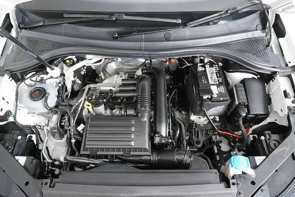 2023 Volkswagen Tiguan 110TSI Life AX MY23 Update