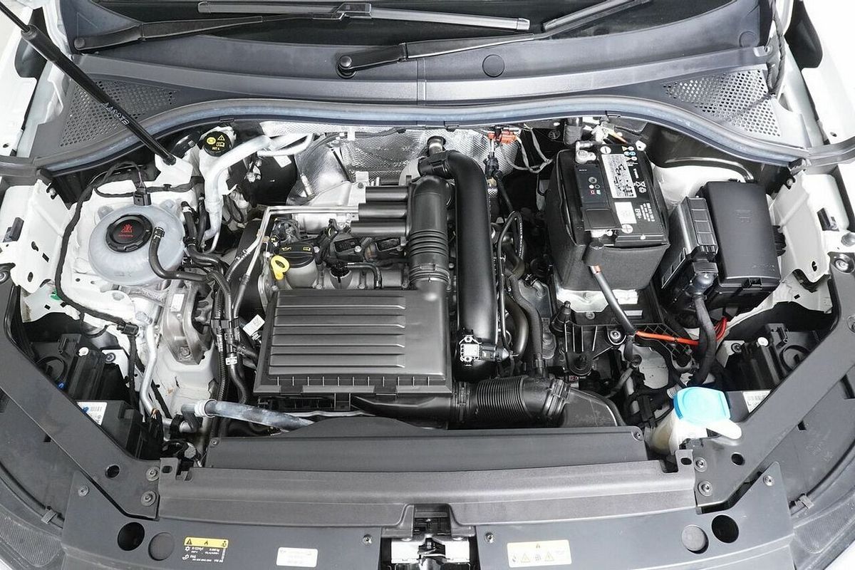 2023 Volkswagen Tiguan 110TSI Life AX MY23 Update