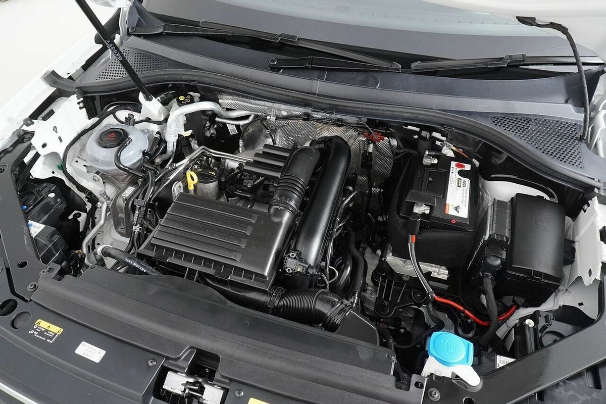 2023 Volkswagen Tiguan 110TSI Life AX MY23 Update