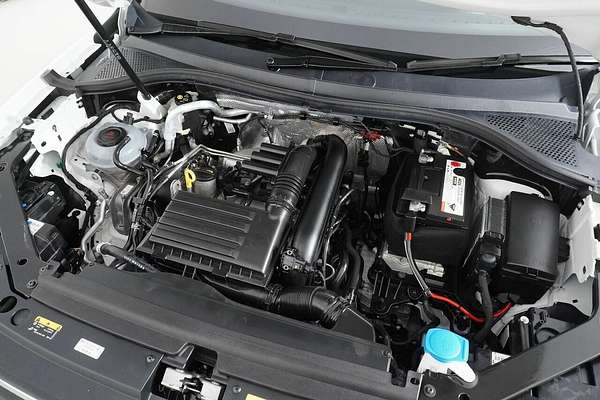 2023 Volkswagen Tiguan 110TSI Life AX MY23 Update