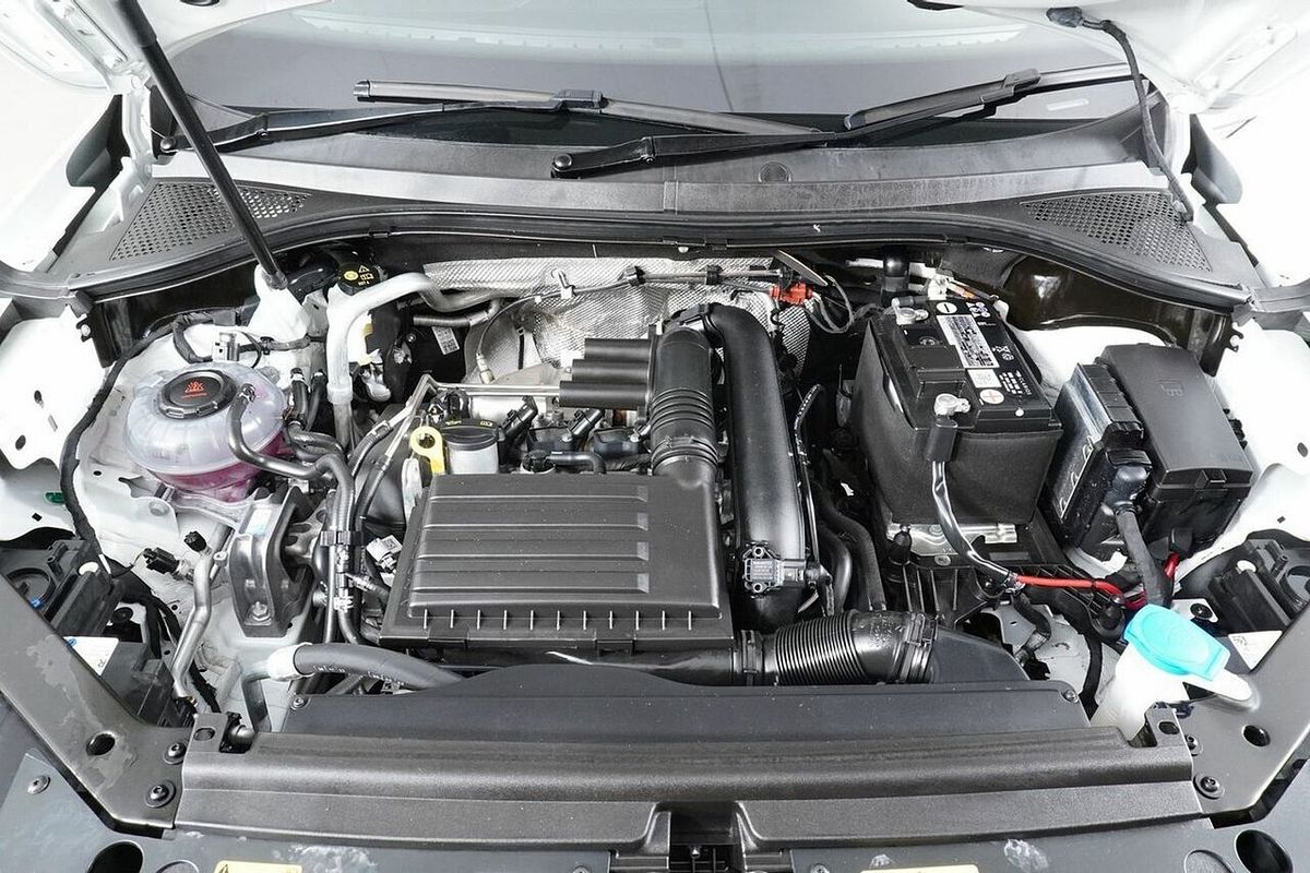 2023 Volkswagen Tiguan Allspace 110TSI Life BJ MY23