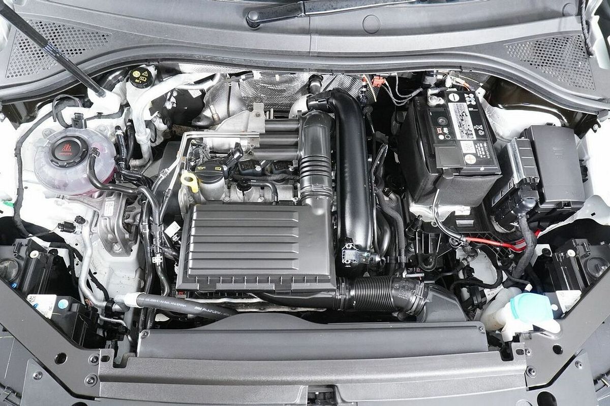 2023 Volkswagen Tiguan Allspace 110TSI Life BJ MY23