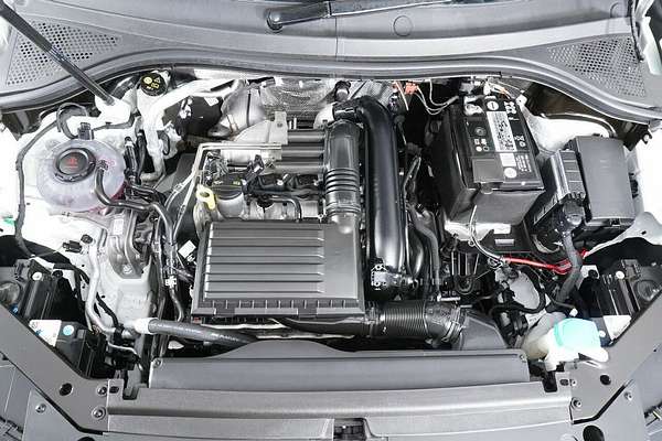 2023 Volkswagen Tiguan Allspace 110TSI Life BJ MY23