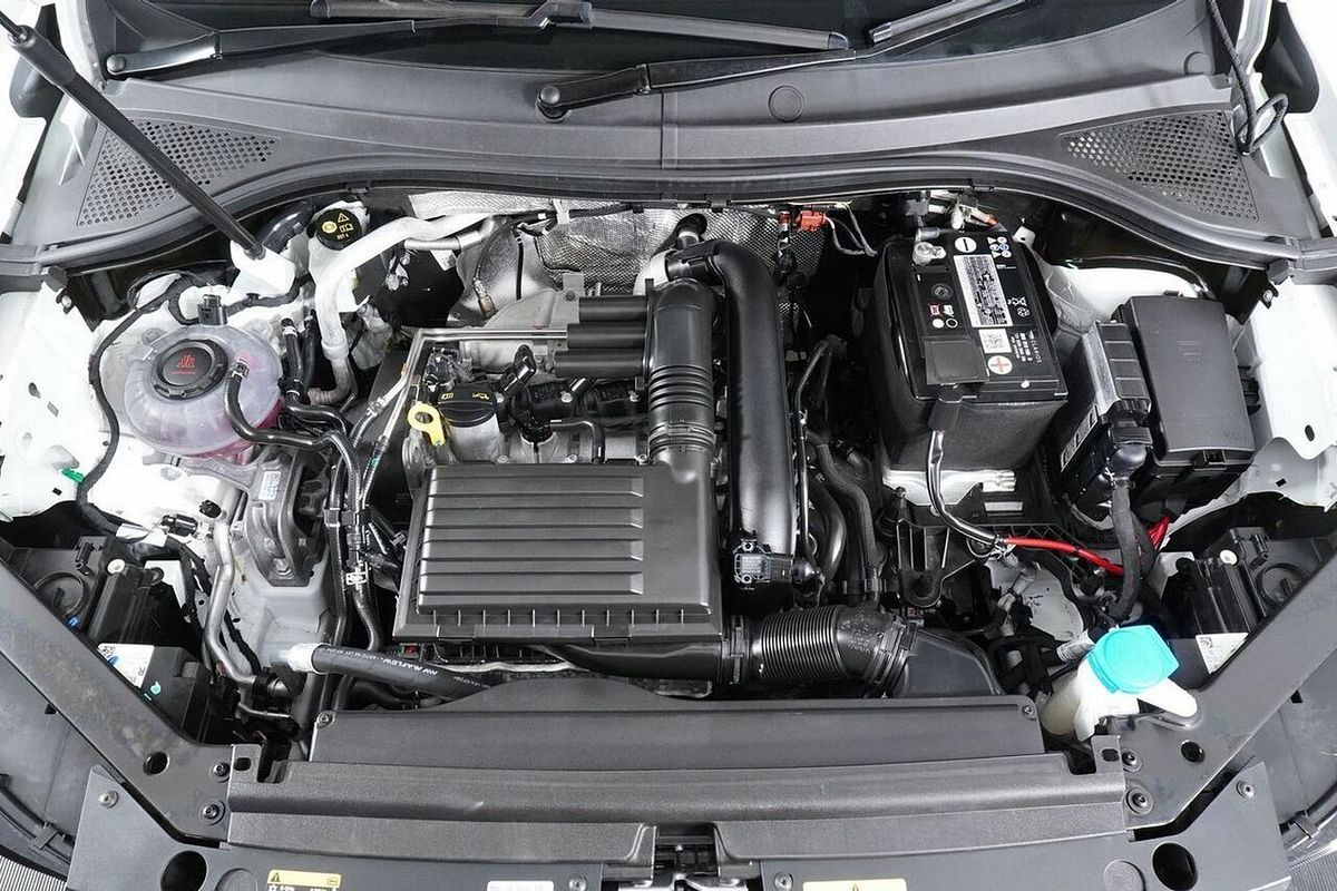 2023 Volkswagen Tiguan Allspace 110TSI Life BJ MY23